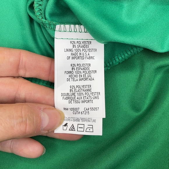 Marina•Dress - Picture 9 of 10